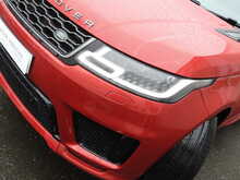Land Rover Range Rover Sport SD V6 HSE Dynamic