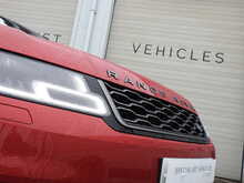 Land Rover Range Rover Sport SD V6 HSE Dynamic