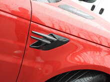 Land Rover Range Rover Sport SD V6 HSE Dynamic