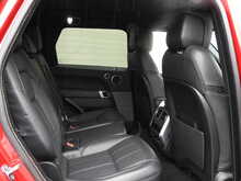 Land Rover Range Rover Sport SD V6 HSE Dynamic