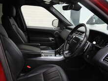 Land Rover Range Rover Sport SD V6 HSE Dynamic