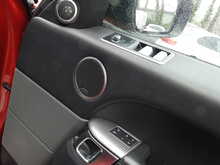 Land Rover Range Rover Sport SD V6 HSE Dynamic
