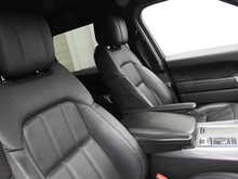 Land Rover Range Rover Sport SD V6 HSE Dynamic