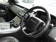 Land Rover Range Rover Sport SD V6 HSE Dynamic