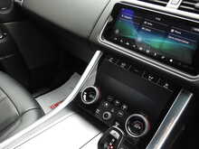 Land Rover Range Rover Sport SD V6 HSE Dynamic