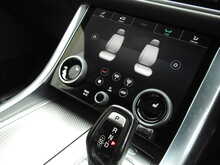 Land Rover Range Rover Sport SD V6 HSE Dynamic