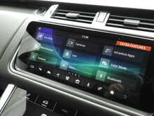 Land Rover Range Rover Sport SD V6 HSE Dynamic