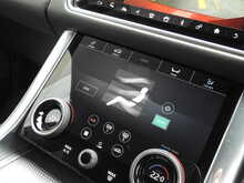 Land Rover Range Rover Sport SD V6 HSE Dynamic