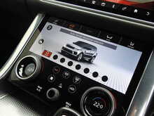Land Rover Range Rover Sport SD V6 HSE Dynamic