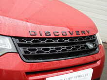 Land Rover Discovery Sport TD4 HSE Luxury