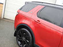 Land Rover Discovery Sport TD4 HSE Luxury