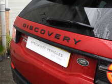 Land Rover Discovery Sport TD4 HSE Luxury