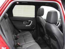 Land Rover Discovery Sport TD4 HSE Luxury