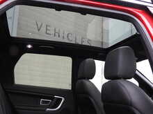 Land Rover Discovery Sport TD4 HSE Luxury