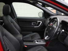 Land Rover Discovery Sport TD4 HSE Luxury