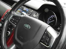 Land Rover Discovery Sport TD4 HSE Luxury