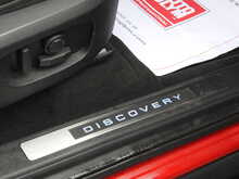 Land Rover Discovery Sport TD4 HSE Luxury