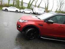 Land Rover Discovery Sport TD4 HSE Luxury