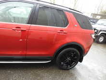 Land Rover Discovery Sport TD4 HSE Luxury