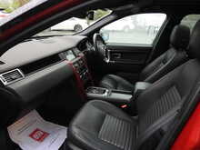 Land Rover Discovery Sport TD4 HSE Luxury