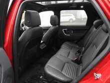 Land Rover Discovery Sport TD4 HSE Luxury