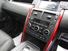 Land Rover Discovery Sport TD4 HSE Luxury