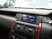 Land Rover Discovery Sport TD4 HSE Luxury