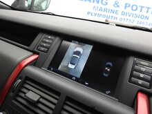 Land Rover Discovery Sport TD4 HSE Luxury