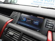 Land Rover Discovery Sport TD4 HSE Luxury