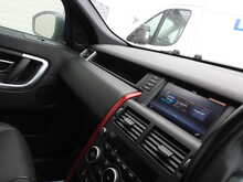 Land Rover Discovery Sport TD4 HSE Luxury