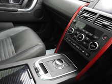 Land Rover Discovery Sport TD4 HSE Luxury