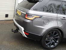 Land Rover Range Rover Sport SD V6 HSE