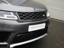 Land Rover Range Rover Sport SD V6 HSE