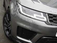 Land Rover Range Rover Sport SD V6 HSE