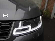 Land Rover Range Rover Sport SD V6 HSE