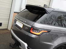 Land Rover Range Rover Sport SD V6 HSE
