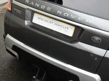 Land Rover Range Rover Sport SD V6 HSE