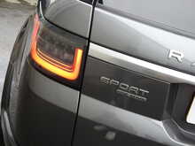 Land Rover Range Rover Sport SD V6 HSE