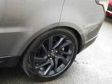 Land Rover Range Rover Sport SD V6 HSE