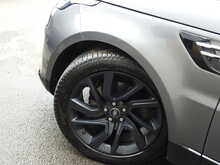 Land Rover Range Rover Sport SD V6 HSE