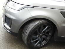 Land Rover Range Rover Sport SD V6 HSE