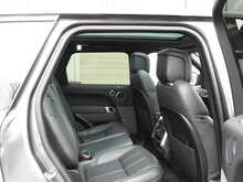 Land Rover Range Rover Sport SD V6 HSE
