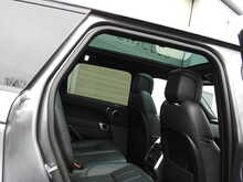 Land Rover Range Rover Sport SD V6 HSE
