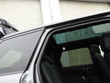 Land Rover Range Rover Sport SD V6 HSE