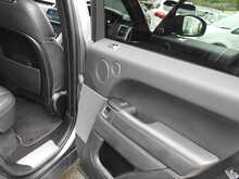 Land Rover Range Rover Sport SD V6 HSE
