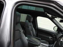 Land Rover Range Rover Sport SD V6 HSE