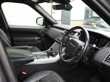 Land Rover Range Rover Sport SD V6 HSE