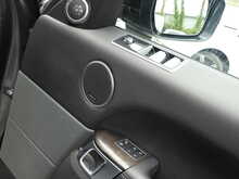 Land Rover Range Rover Sport SD V6 HSE