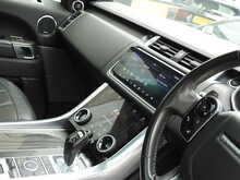 Land Rover Range Rover Sport SD V6 HSE