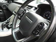 Land Rover Range Rover Sport SD V6 HSE